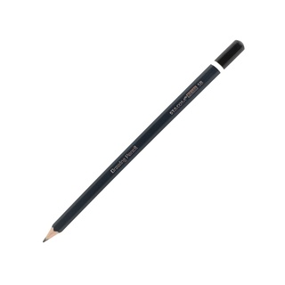 Bút chì kỹ thuật 5b - stacom pc108-5b