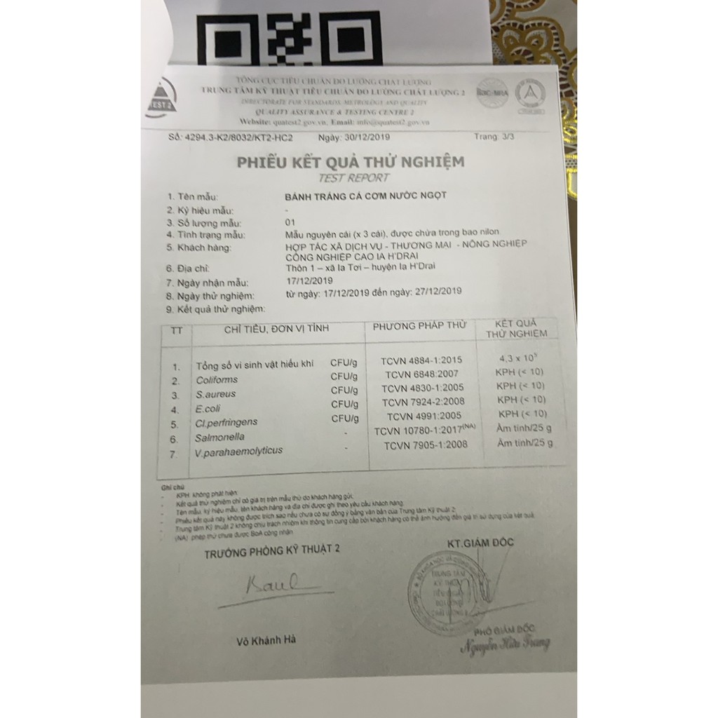 Bánh tráng cá cơm nước ngọt sông sê san ngon 10 cái đặc sản ocop kon tum | BigBuy360 - bigbuy360.vn