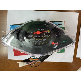 Đồng hồ contermet WAVE RS