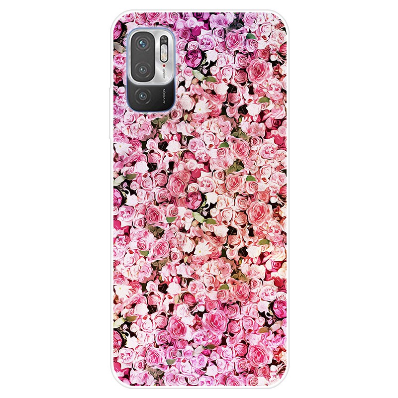 Ốp điện thoại phong cách thời trang dành cho Redmi Note 10 Xiaomi Redmi Note 10 Note10 5G