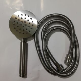 Bộ tay sen inox 304