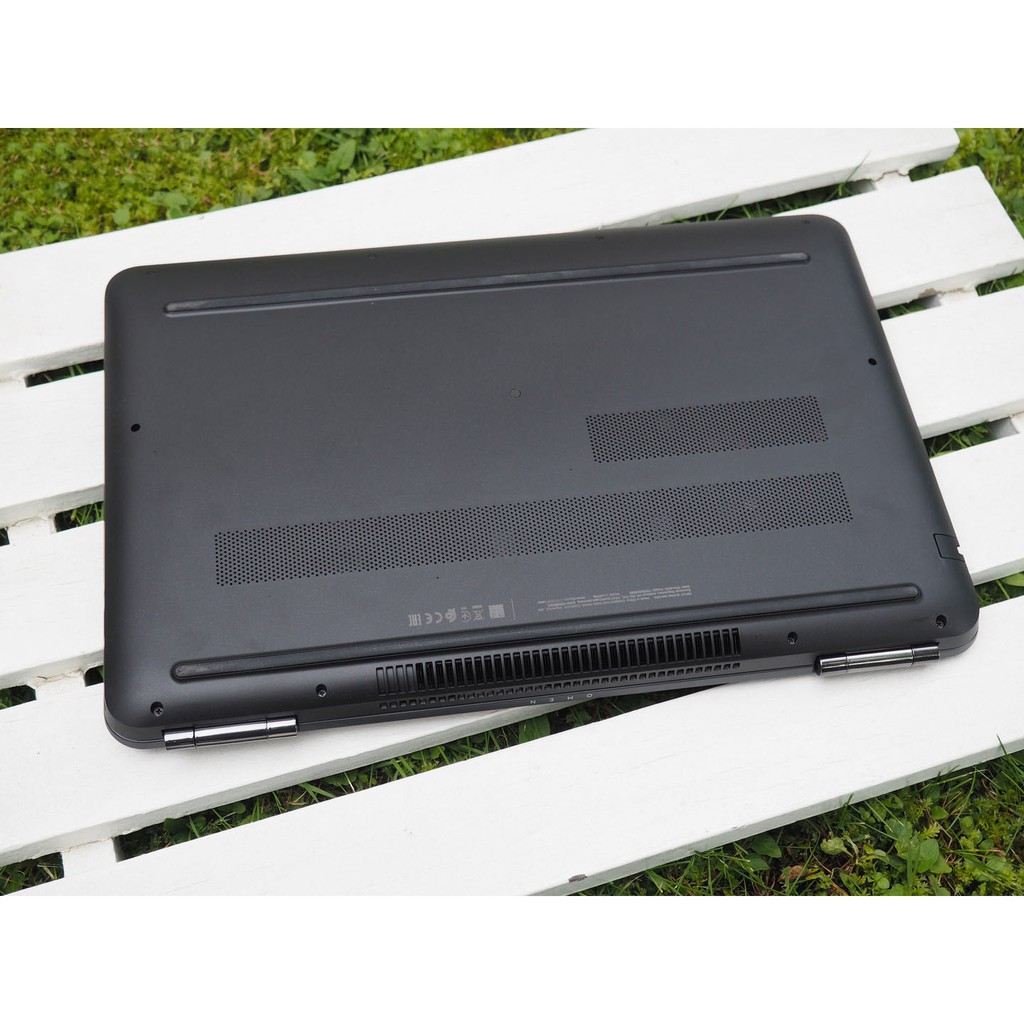 HP Omen Core i7 6700HQ Ram 8G HDD 1TB NDIVIA GTX950M | BigBuy360 - bigbuy360.vn