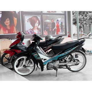 Tem Spack Nano Cho Sirius 50cc-110cc