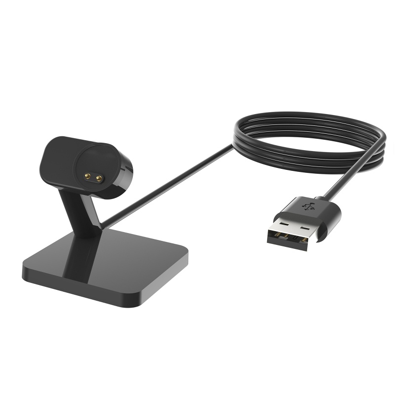 Dây Cáp Sạc USB Có Nam Châm Cho Xiaomi Mi Band 7 5