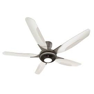 Quạt trần KDK R60VW 9 tốc độ