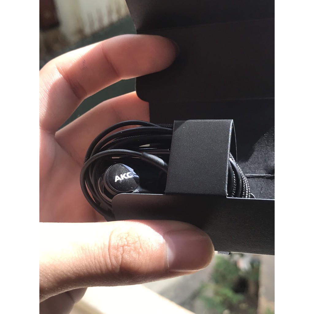 Tai Nghe Samsung Note 20 Ultra AKG - Hàng Chính Hãng