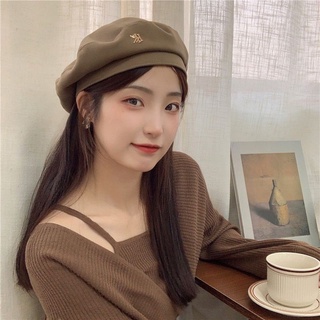Mũ nồi beret thời trang cao cấp kk