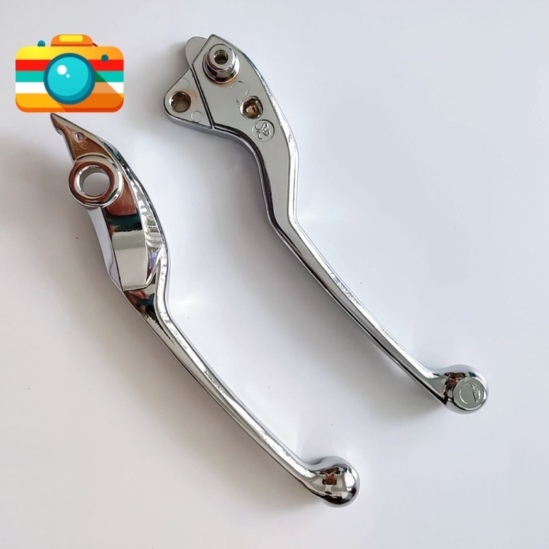 Tay Thắng Xi Inox Vario 2018 - 2021