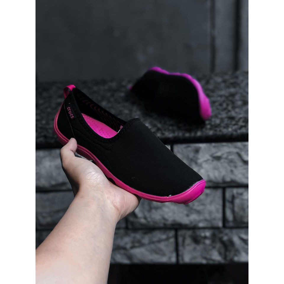 Giày Slip-on Skim.mer