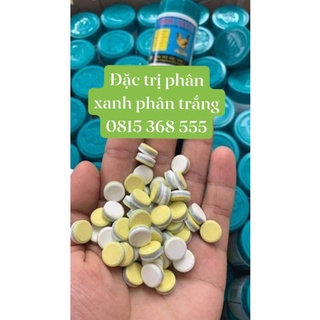 Union Sufa Phân Xanh Phân Trắng Cho Gà Chọi