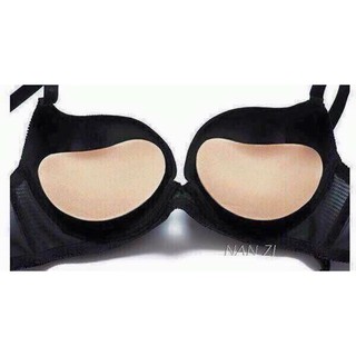 Áo bra miếng dán độn bikini