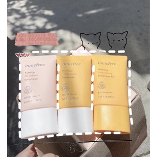 Lth31 Kem chống nắng innisfree