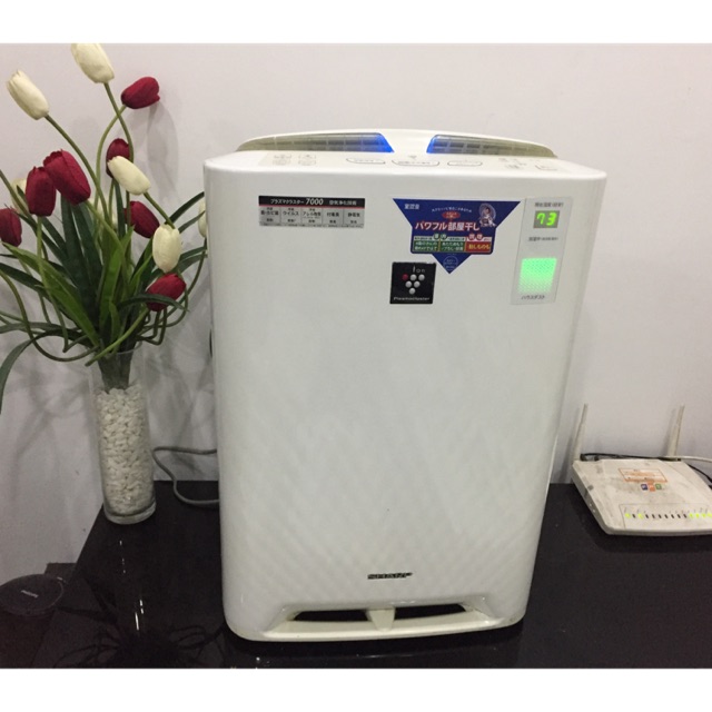 Máy lọc không khí Sharp KC-Z45