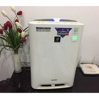 Máy lọc không khí sharp kc-z45