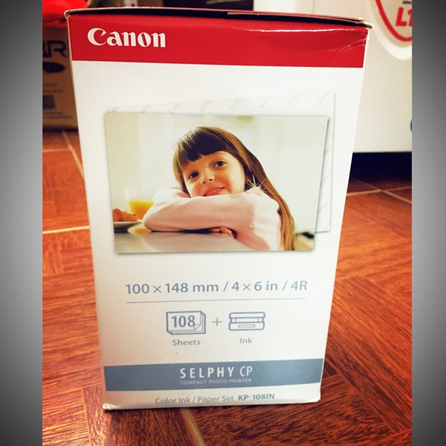 Giấy in nhiệt Kp108