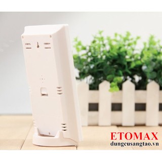 Máy đo độ ẩm, nhiệt độ  V2