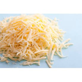 IQF Phô Mai bào Pizza Mix