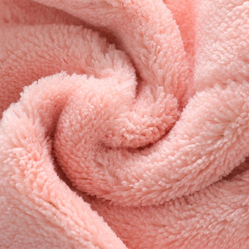 Khăn Lau Chén Đĩa Thấm Hút Nước