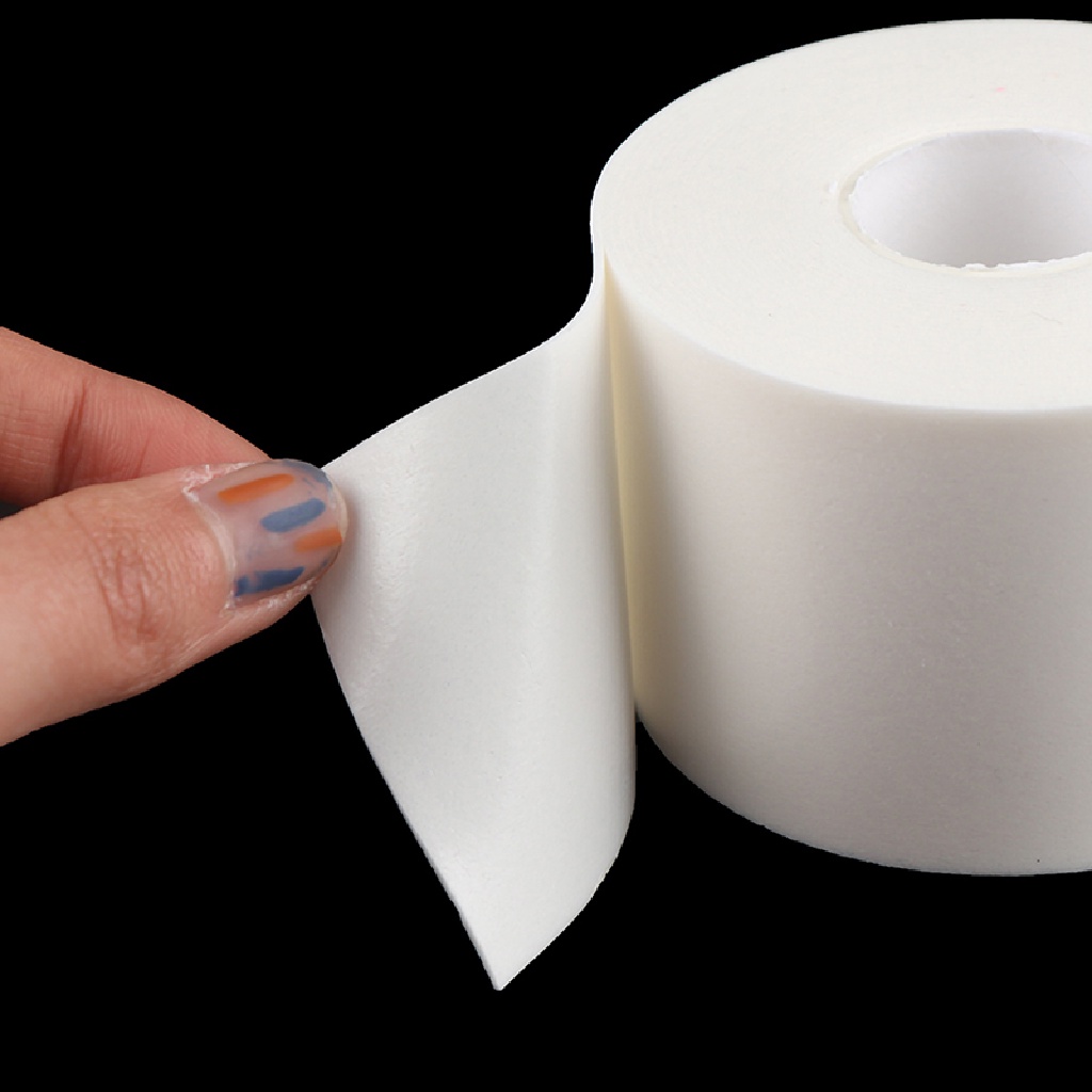 (Hàng Mới Về) Băng Keo Y Tế Hỗ Trợ Nối Mi