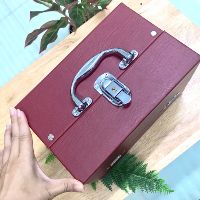 Hộp đựng đồ trang điểm cá nhân