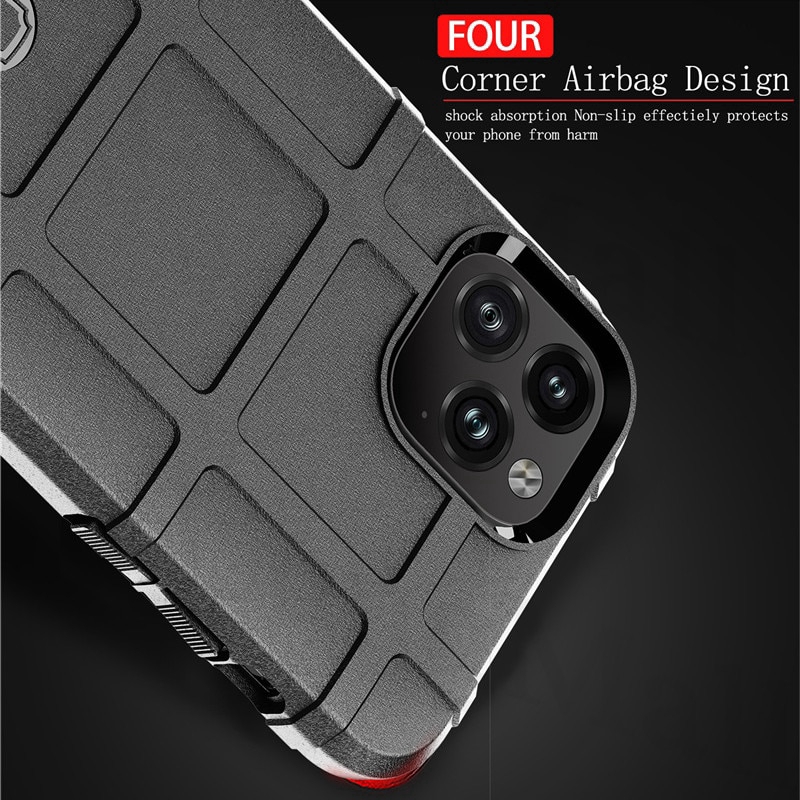 iPhone 11 XI Max XIR 2019 X Xs Max XR 6s 7 8 Plus Matte Rugged Shield Case Luxury Armor Back Cover