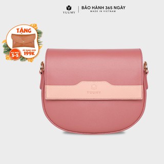 Túi Đeo Chéo Nữ YUUMY YN73