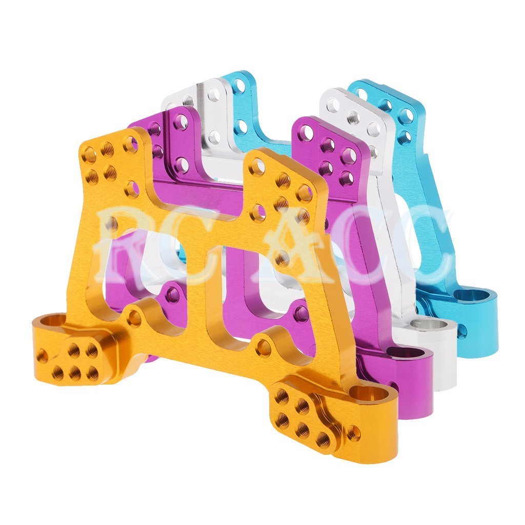 Rc 188022(108022 Phuộc Trước/Sau Bằng Nhôm Aolly08012 Cho Xe Điều Khiển Từ Xa 1/10 HSP 94108 94188 94111 94701