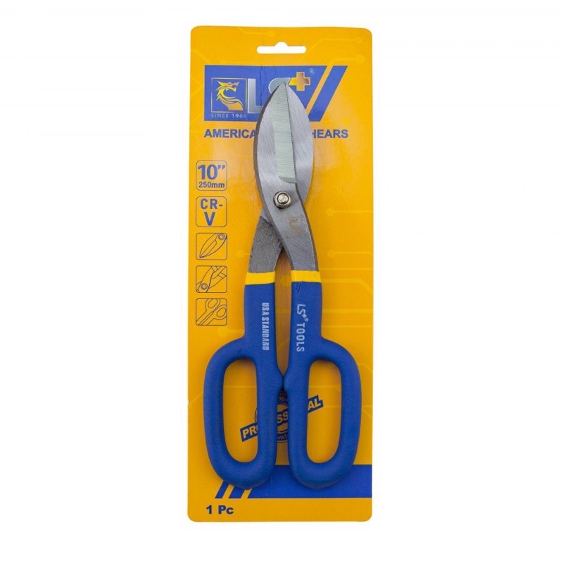 Kéo cắt tôn USA LS+ siêu bén