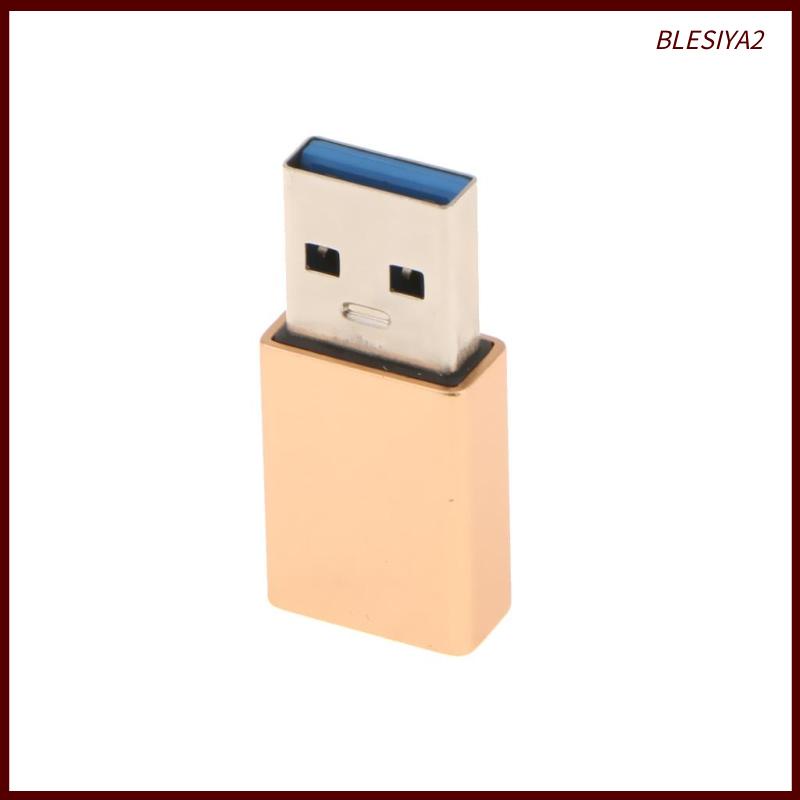 Đầu Chuyển Đổi USB Type-C Cái Sang USB 3.0