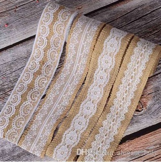 CUỘN VẢI BỐ REN TRANG TRÍ