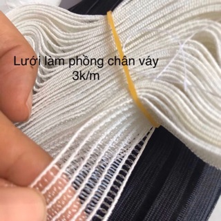 Combo 50 m lưới...150k