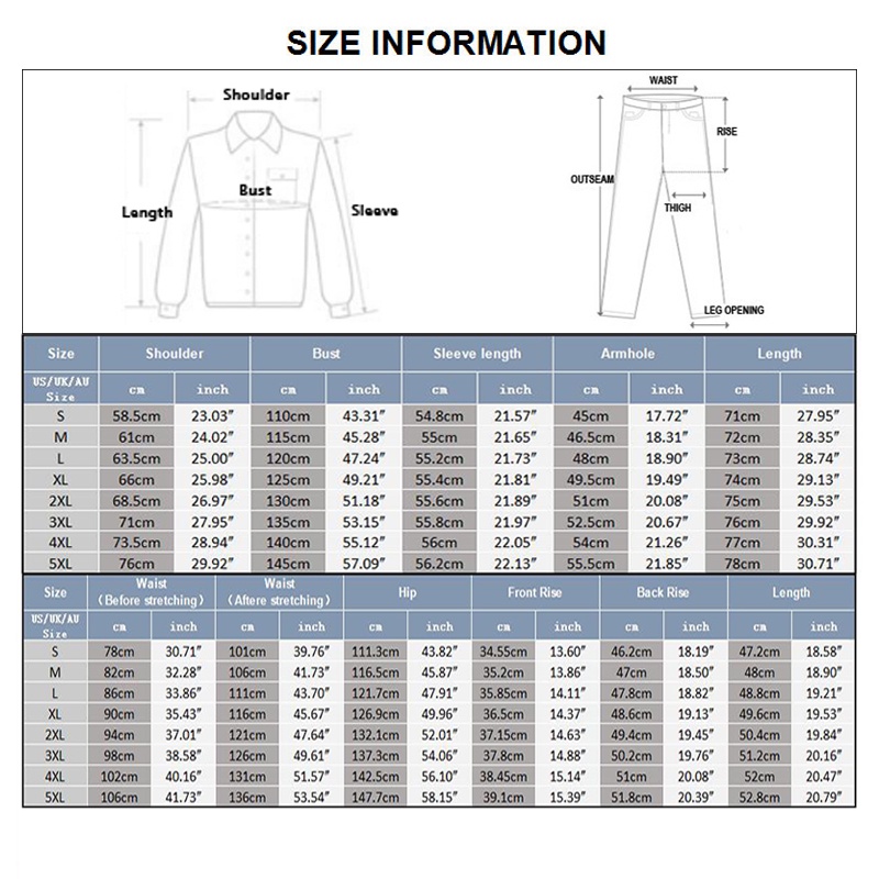 Set trang phục INCERUN áo thun dài tay có cổ + quần short ống rộng thời trang cho nam