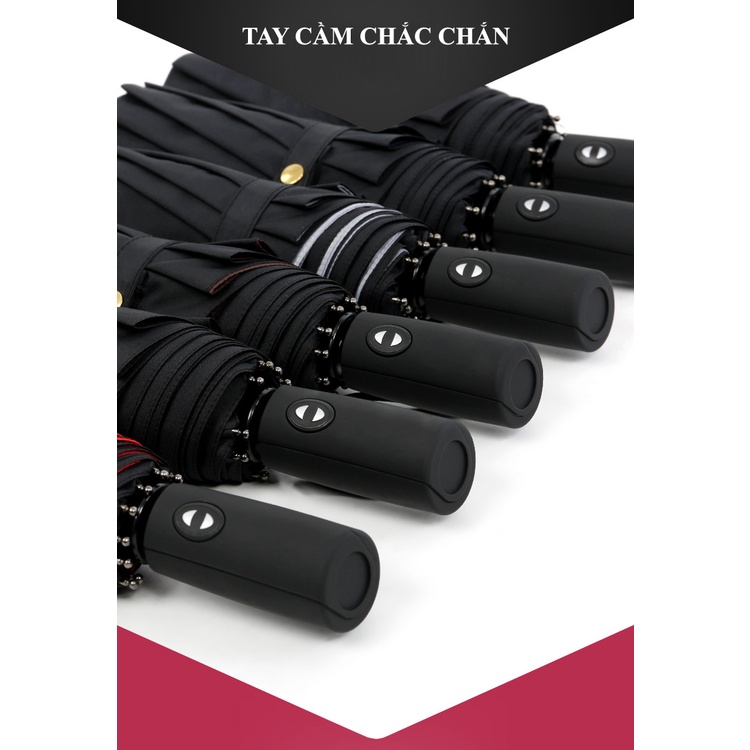 Sỉ 48k- Ô Tự Động Gấp Gọn Đóng Mở 2 Chiều, đù tự động bật mở