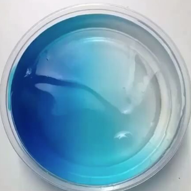 Slime trong (clear slime )