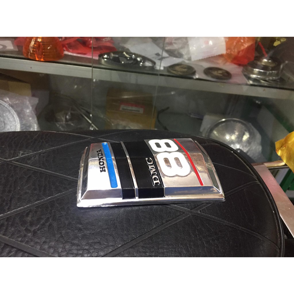 Cub DH88: Tem xi mặt nạ cho cub DH88