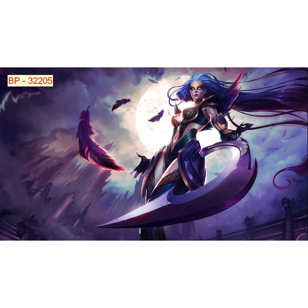 Tranh 3D Dán Tường Phòng Livestrem giành cho GAME thủ