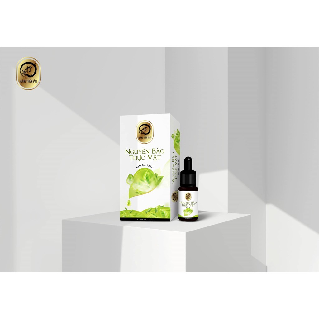 Combo Nguyên Bào Thực Vật | BigBuy360 - bigbuy360.vn