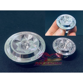 Ốc mâm lửa phay thái gắn xe máy wave,winner,dream...chất liệu inox 304 salaya