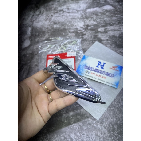 Tem mặt nạ Xi Wave thái chính hãng