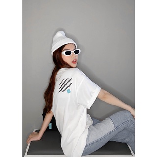 [Sale 70%] T-SHIRT NTER WHITE - Áo thun Ninety Eight