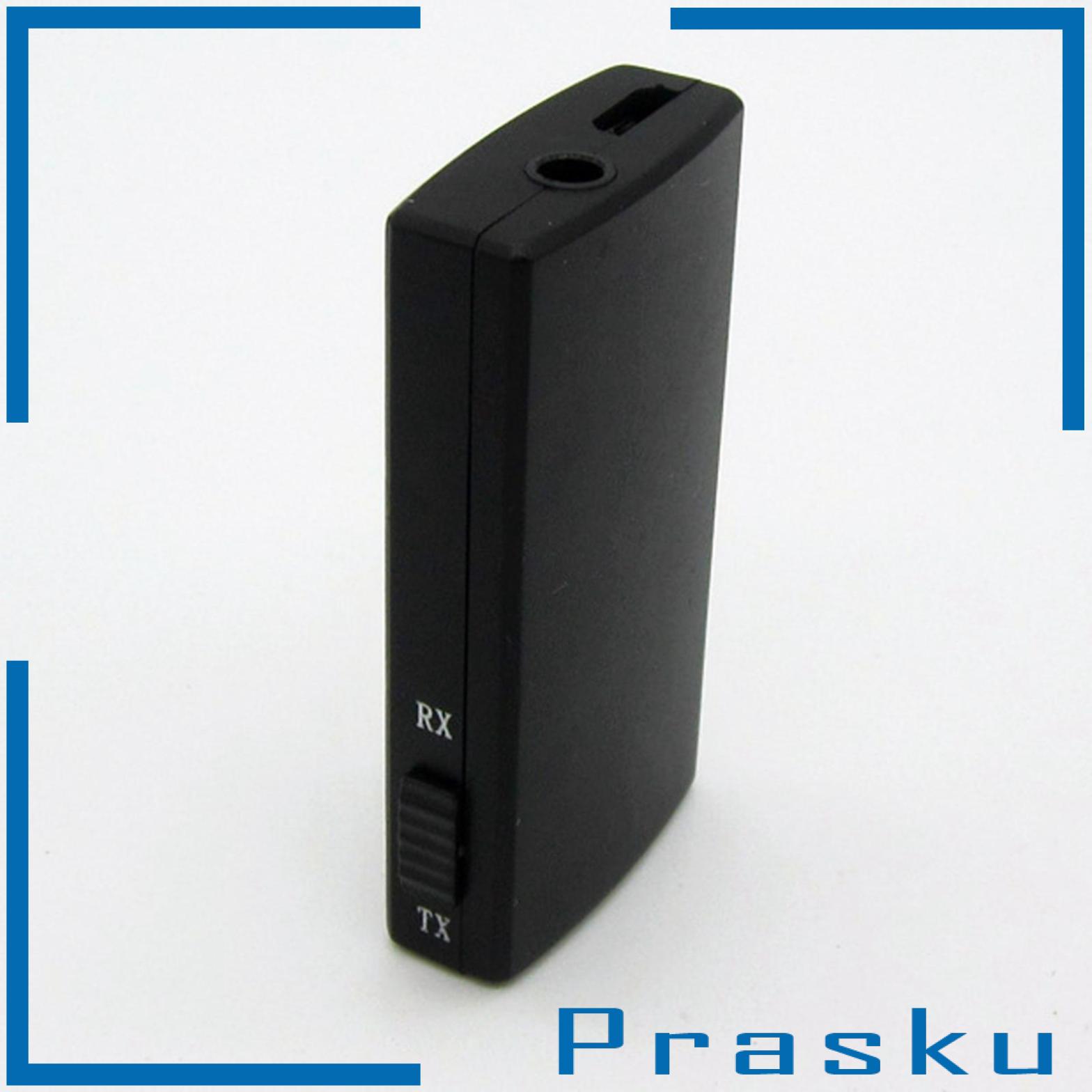 Thiết Bị Nhận Truyền Âm Thanh Bluetooth Chuẩn 3.5mm | BigBuy360 - bigbuy360.vn