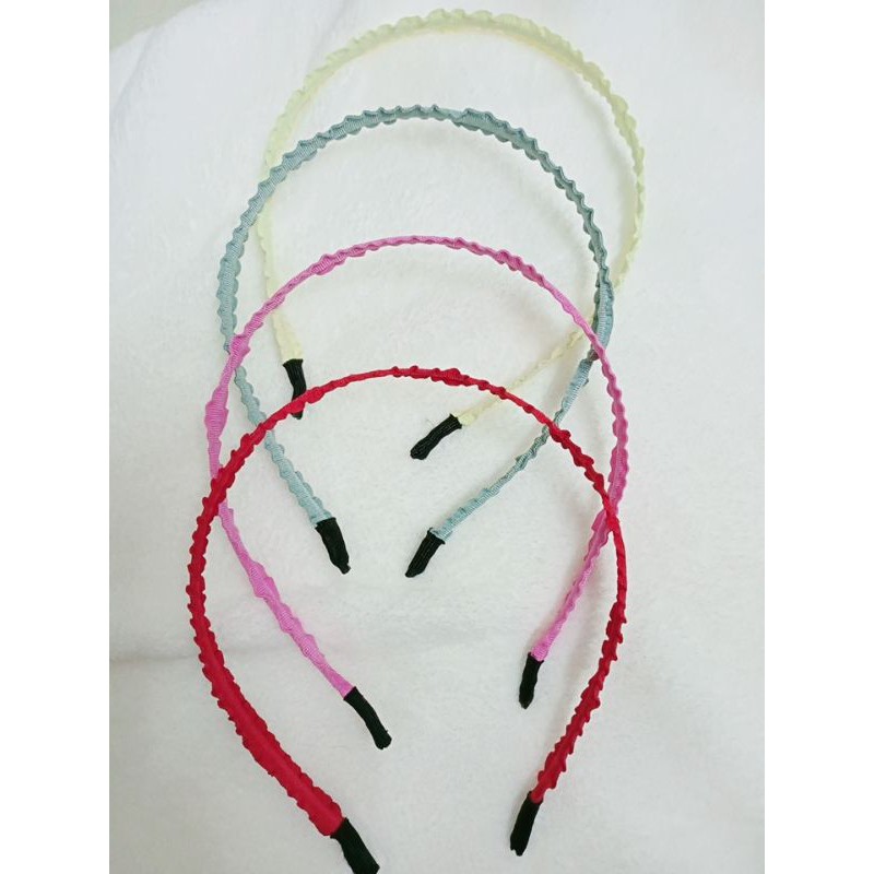 bờm luồn sẵn