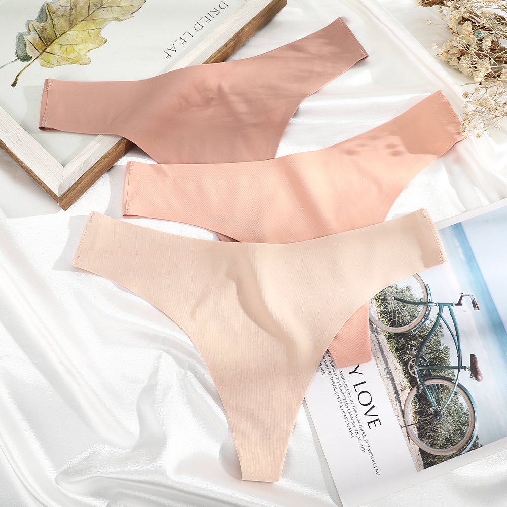 Quần lót nữ LEVAO lọt khe thoáng khí thoải mái cho da