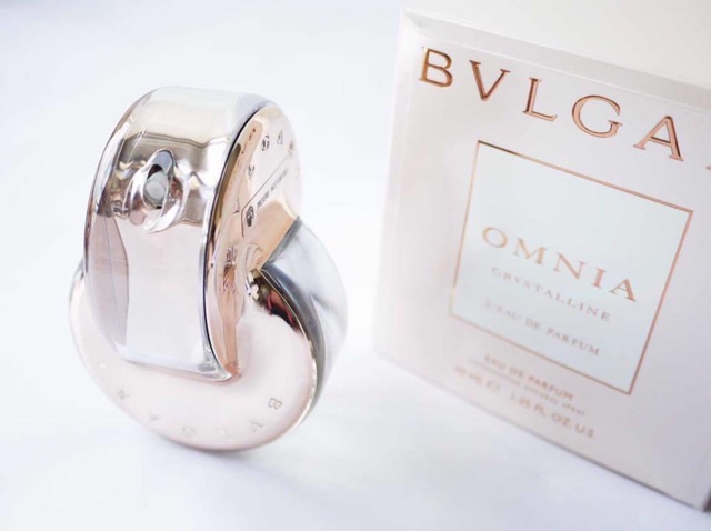 Nước Hoa BVLGARI OMNIA CRYSTALLINE 65ml