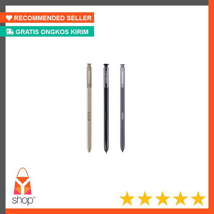 (giảm Giá Sốc) Bút Samsung Galaxy Note 8 Chính Hãng 100% Màu Xanh Dương