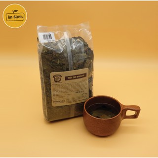 Trà già bancha 150g