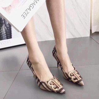 Giày cao gót Osso G03.29