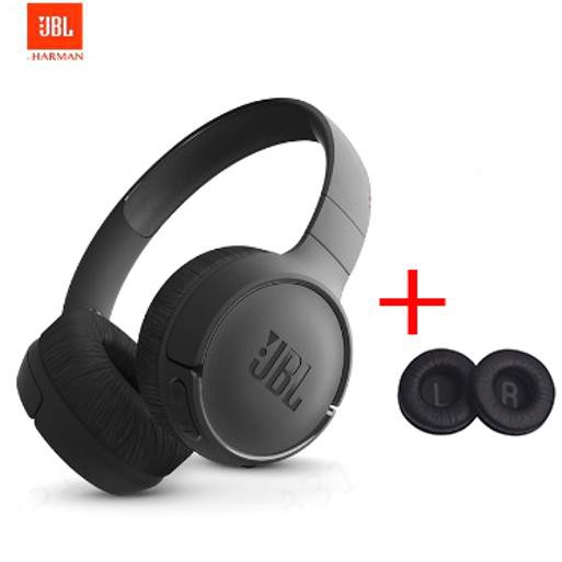 Tai Nghe Bluetooth Jbl Tune 500bt Chống Ồn Kèm Mic Thoại