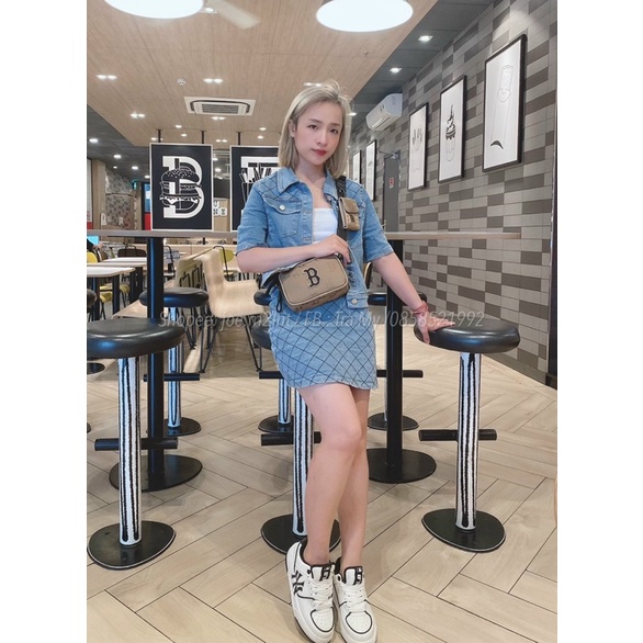 Túi Nờ Y size bé mẫu mới nhât