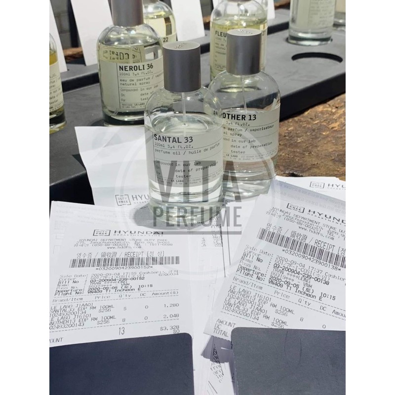 Vial Nước Hoa Niche Le La.bo Another 13 | BigBuy360 - bigbuy360.vn